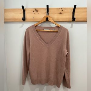EUC Vince Cashmere Sweater